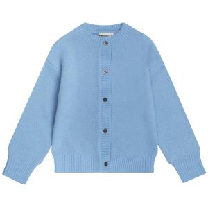 Sourire Deux Vest -Tumble 'N Dry