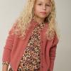 LOOKBOOK FW26 | CURLY FLOWER GIRL -