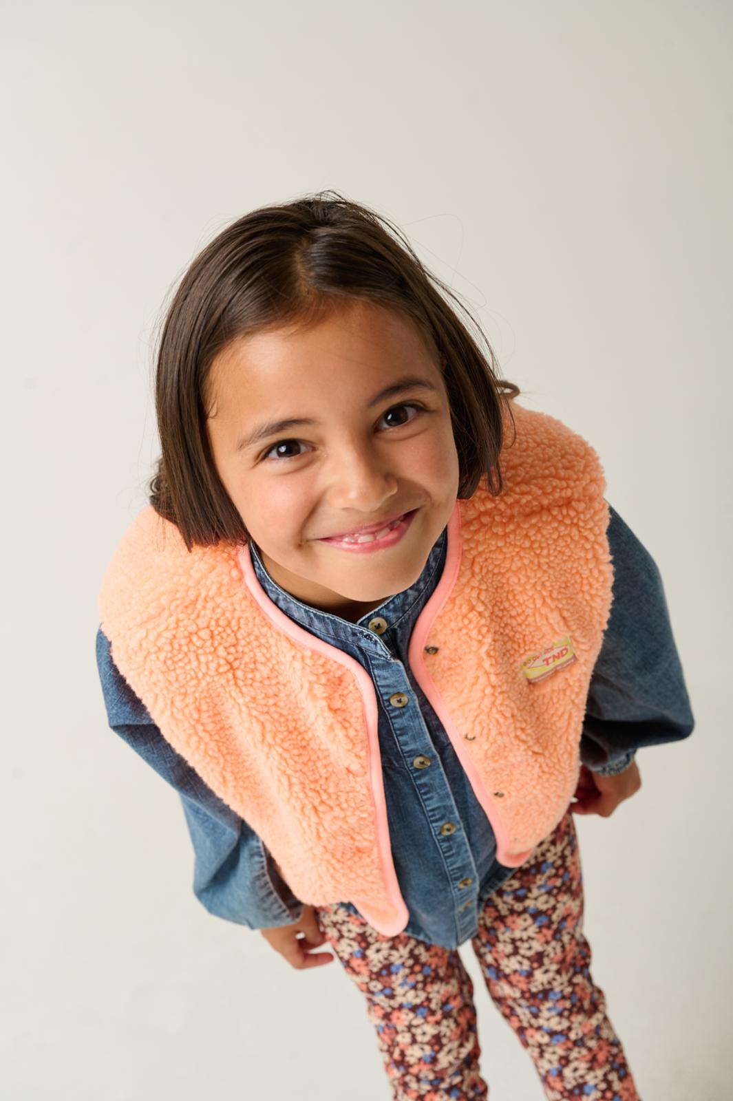 LOOKBOOK FW26 | WHAT DID YOU SAY? -