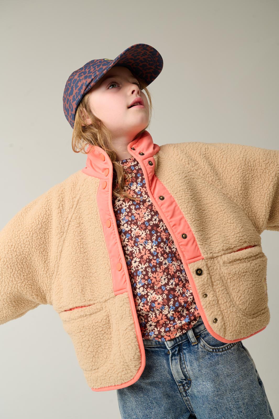 LOOKBOOK FW26 | ALL ABOUT LAYERS -