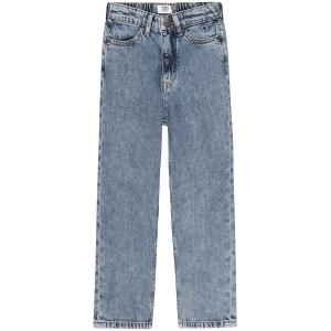Jip Barrel Jeans -Tumble 'N Dry