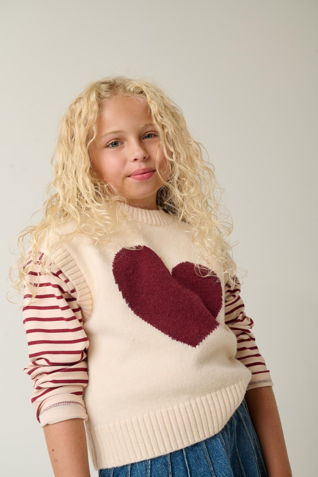 LOOKBOOK FW26 | I HEART YOU -