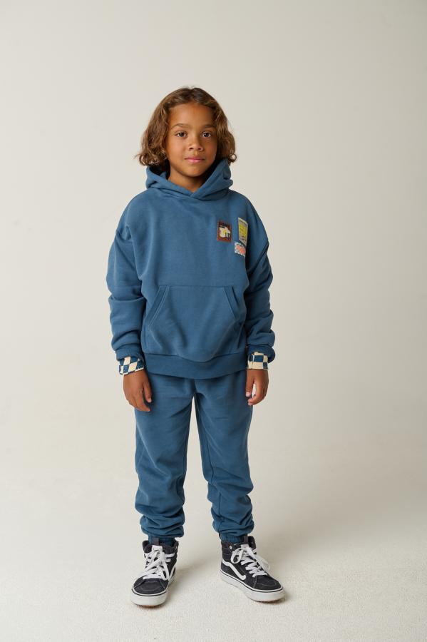 LOOKBOOK FW26 | THE ULTIMATE CHILL OUTFIT -
