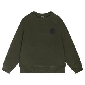 Rebound Sweater -Tumble 'N Dry