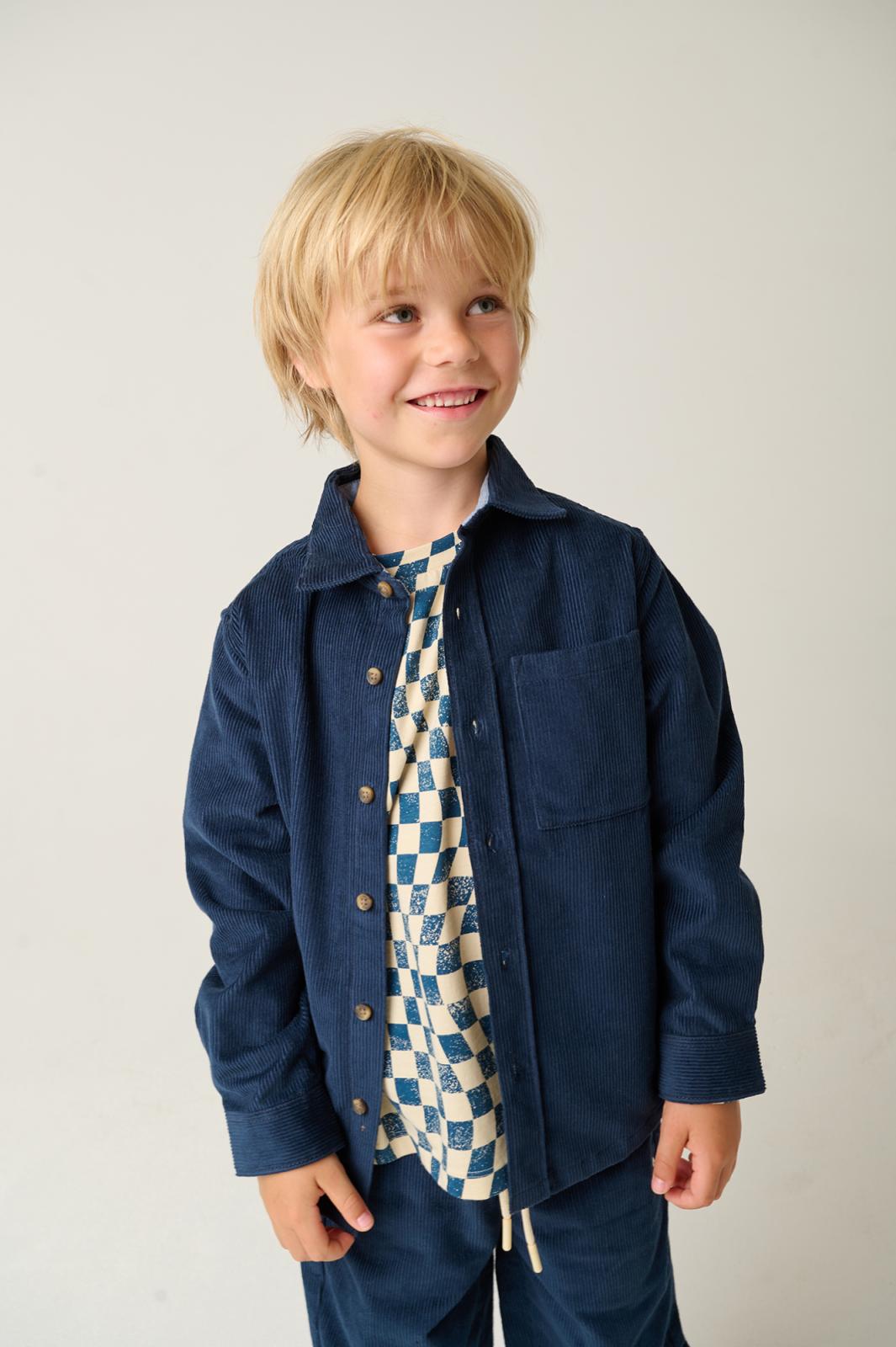 LOOKBOOK FW26 | MATCHING SETS -