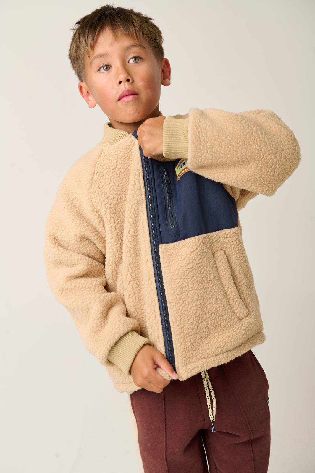 LOOKBOOK FW26 | ZIP IT -