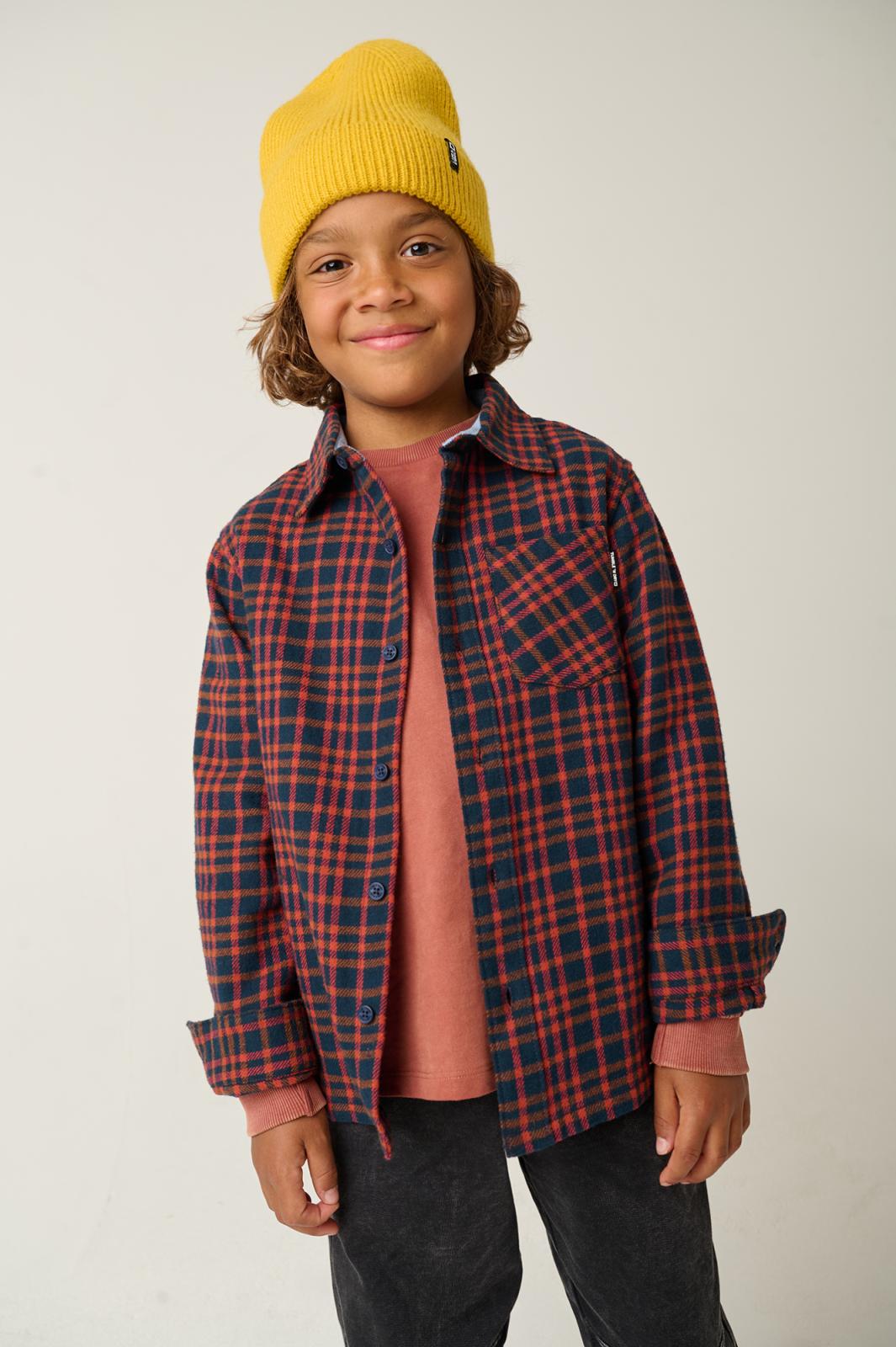 LOOKBOOK FW26 | LITTLE ROCKSTAR -