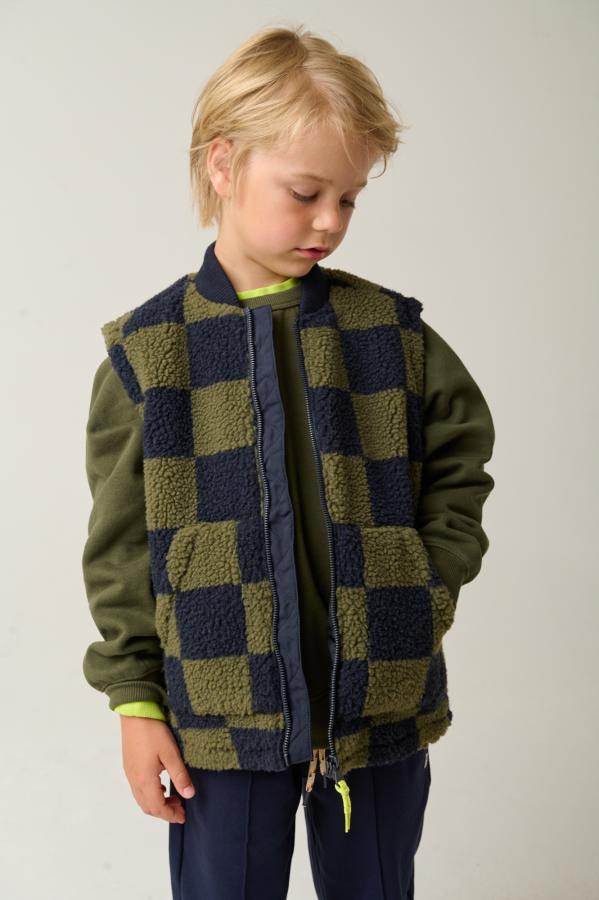 LOOKBOOK FW26 | COOLEST KID IN SCHOOL -