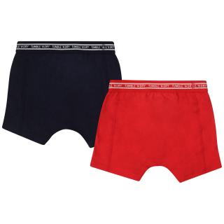 Boxers 2 pack Jongens -Tumble 'N Dry