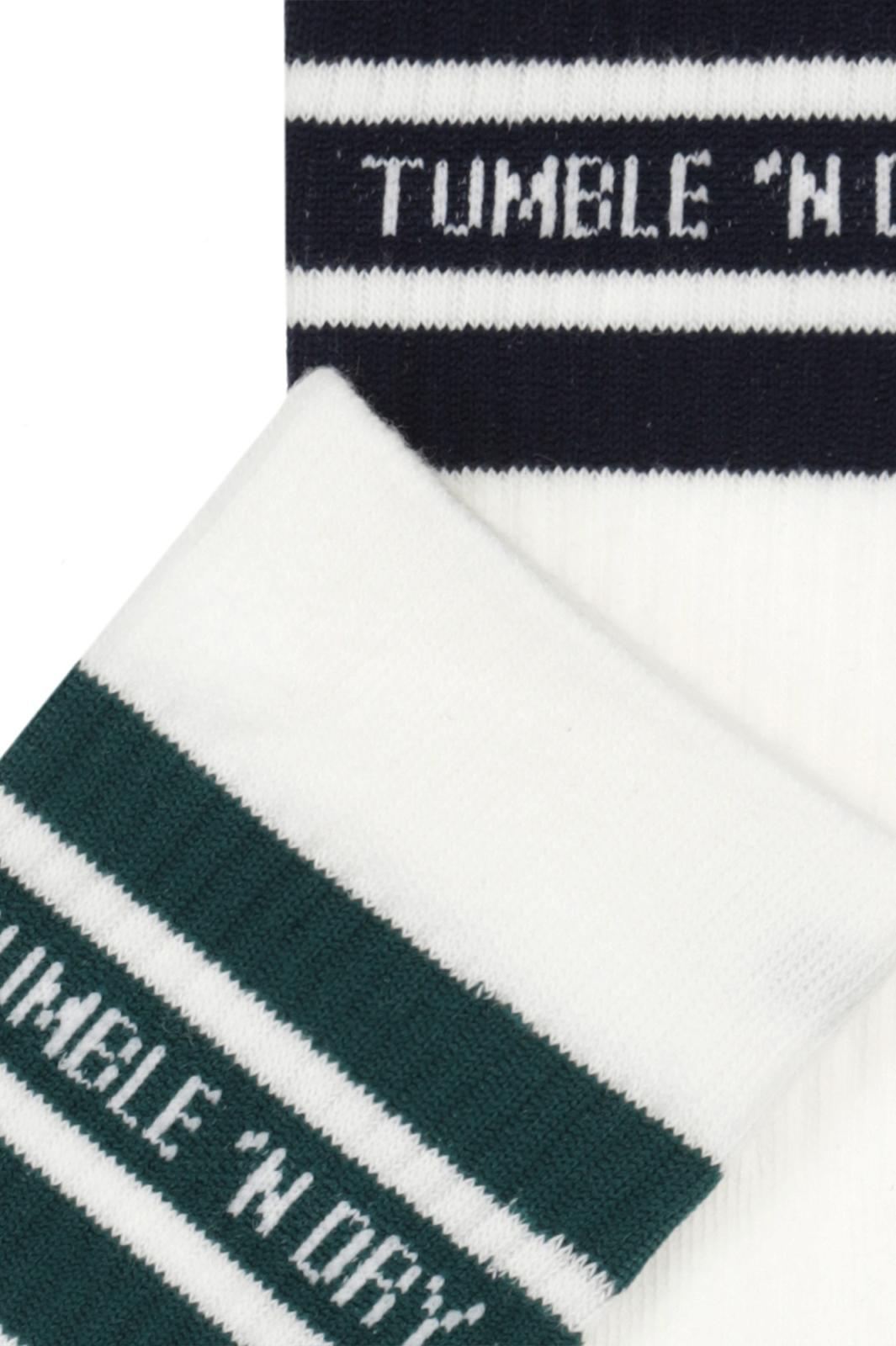 Tumble Socks -Tumble 'N Dry