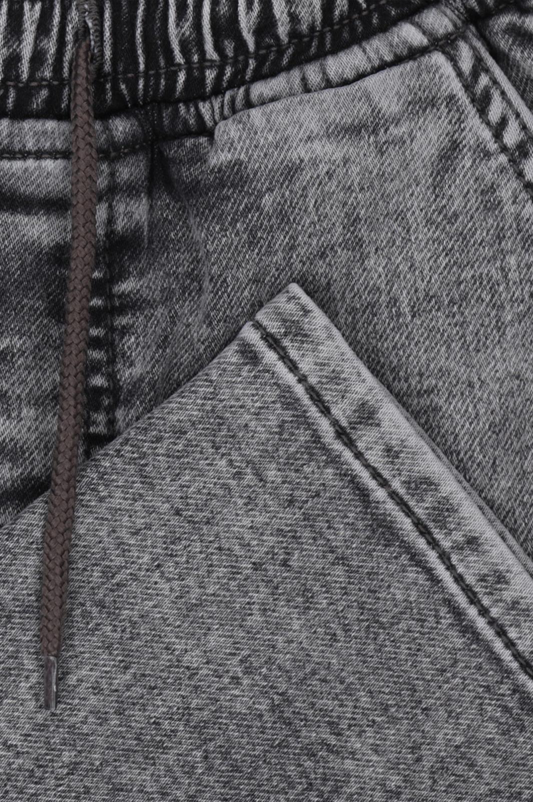 Jaro Cargo Jeans Jongens -Tumble 'N Dry