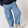 Jaiden Carpenter Jeans -Tumble 'N Dry