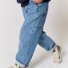 Jaiden Carpenter Jeans -Tumble 'N Dry