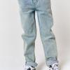 Jax Straight Jeans -Tumble 'N Dry