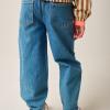 Jolie slouchy Jeans -Tumble 'N Dry