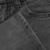 Jelte Straight Jeans -Tumble 'N Dry