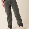 Jelte Straight Jeans -Tumble 'N Dry