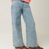 Jasmine wide jeans -Tumble 'N Dry