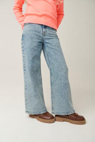 Jasmine wide jeans -Tumble 'N Dry