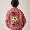 Rebound Sweater -Tumble 'N Dry