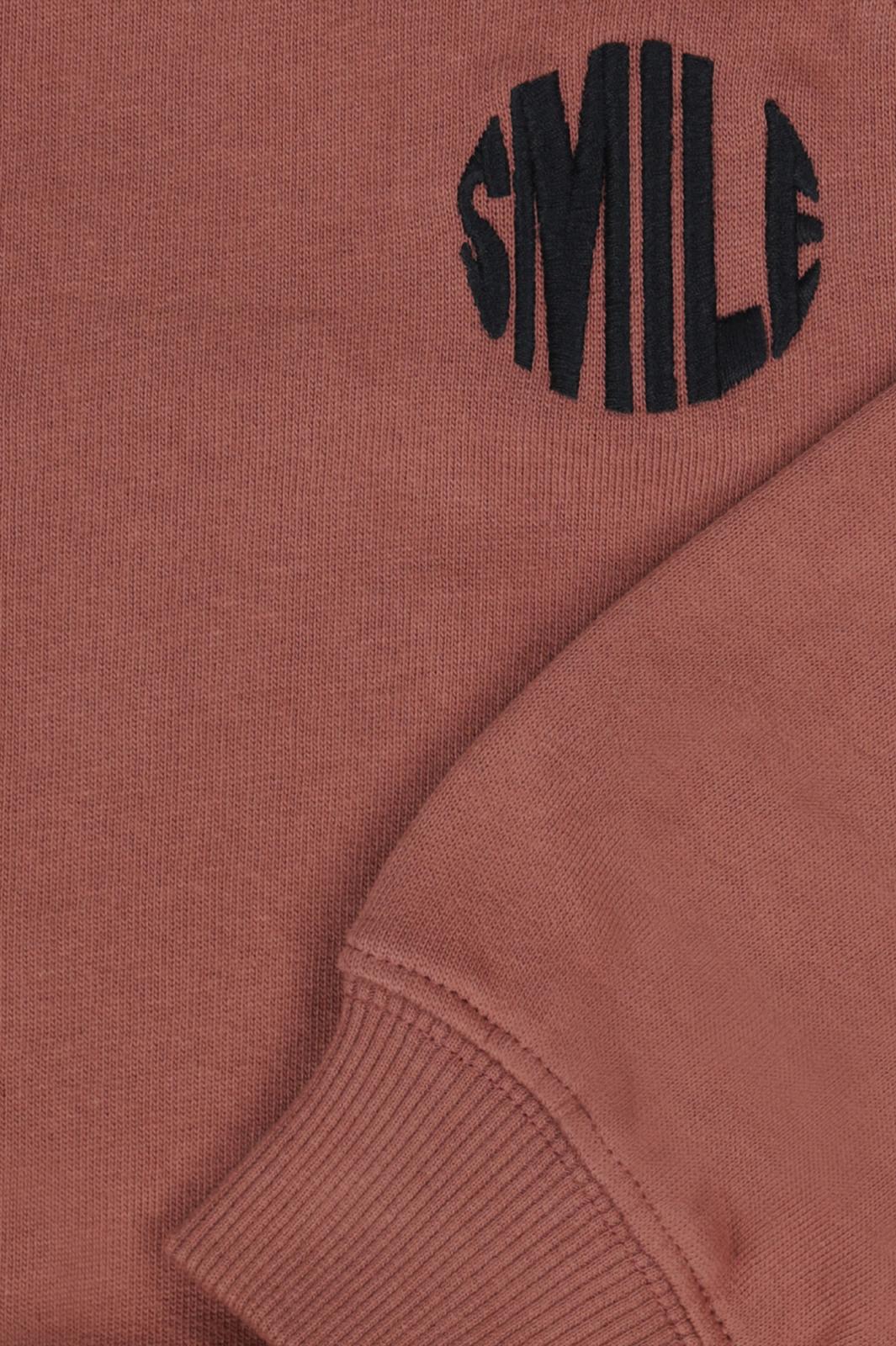 Rebound Sweater -Tumble 'N Dry