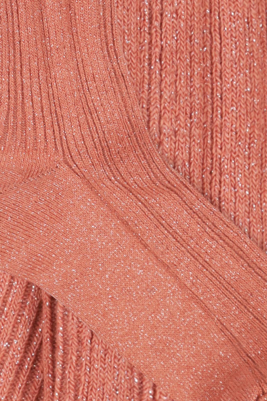 Glitter Maillot -Tumble 'N Dry