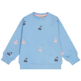 Cerise Sweater -Tumble 'N Dry Cerise Sweater -Tumble 'N Dry