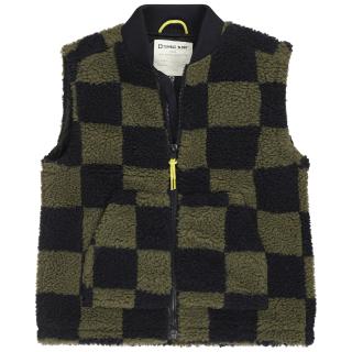 Kent Bodywarmer -Tumble 'N Dry