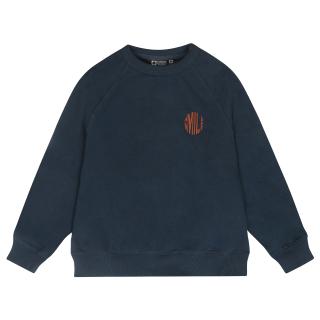Rebound Sweater -Tumble 'N Dry