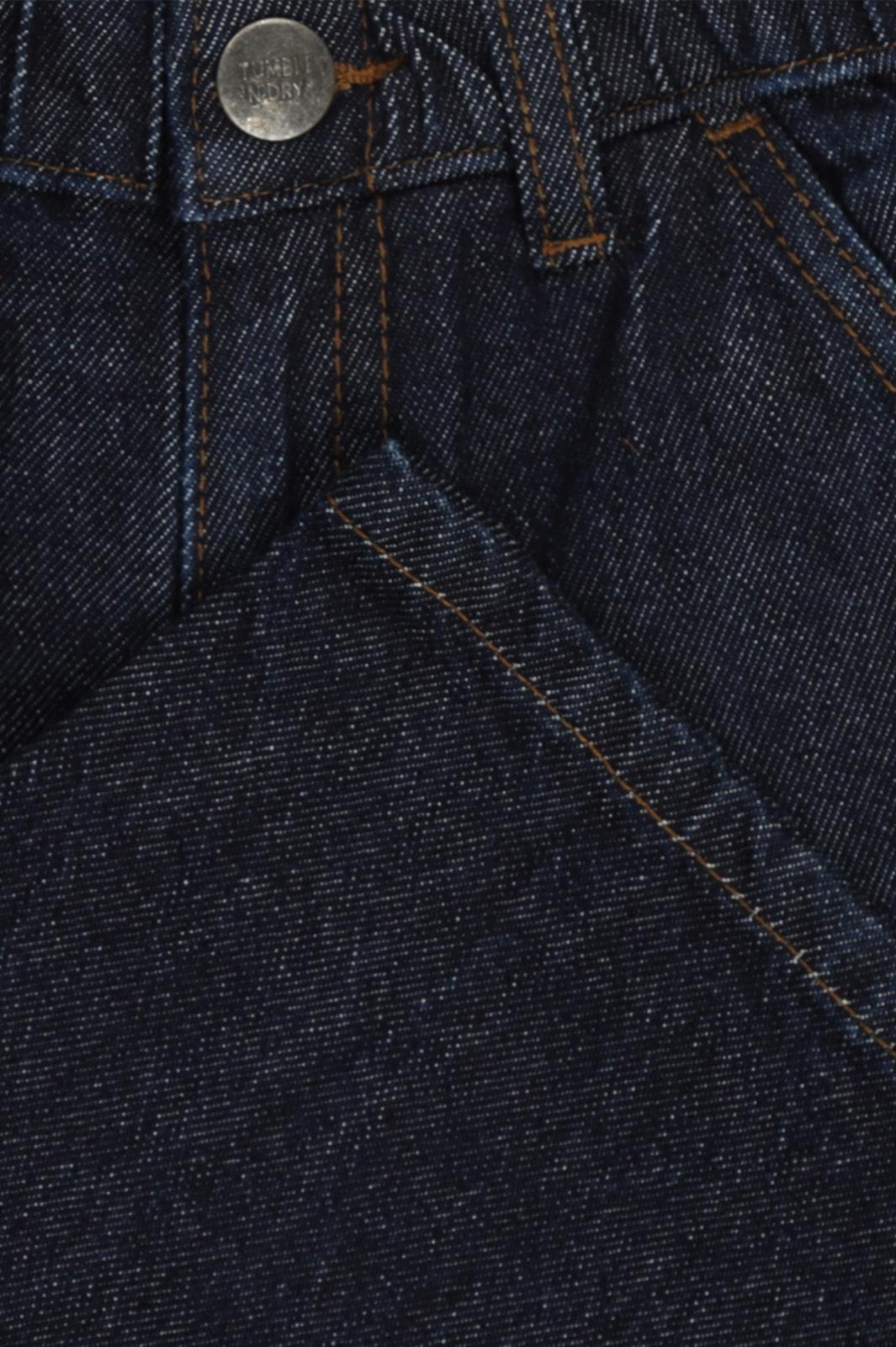 Jesse Carpenter Jeans -Tumble 'N Dry