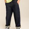 Jesse Carpenter Jeans -Tumble 'N Dry