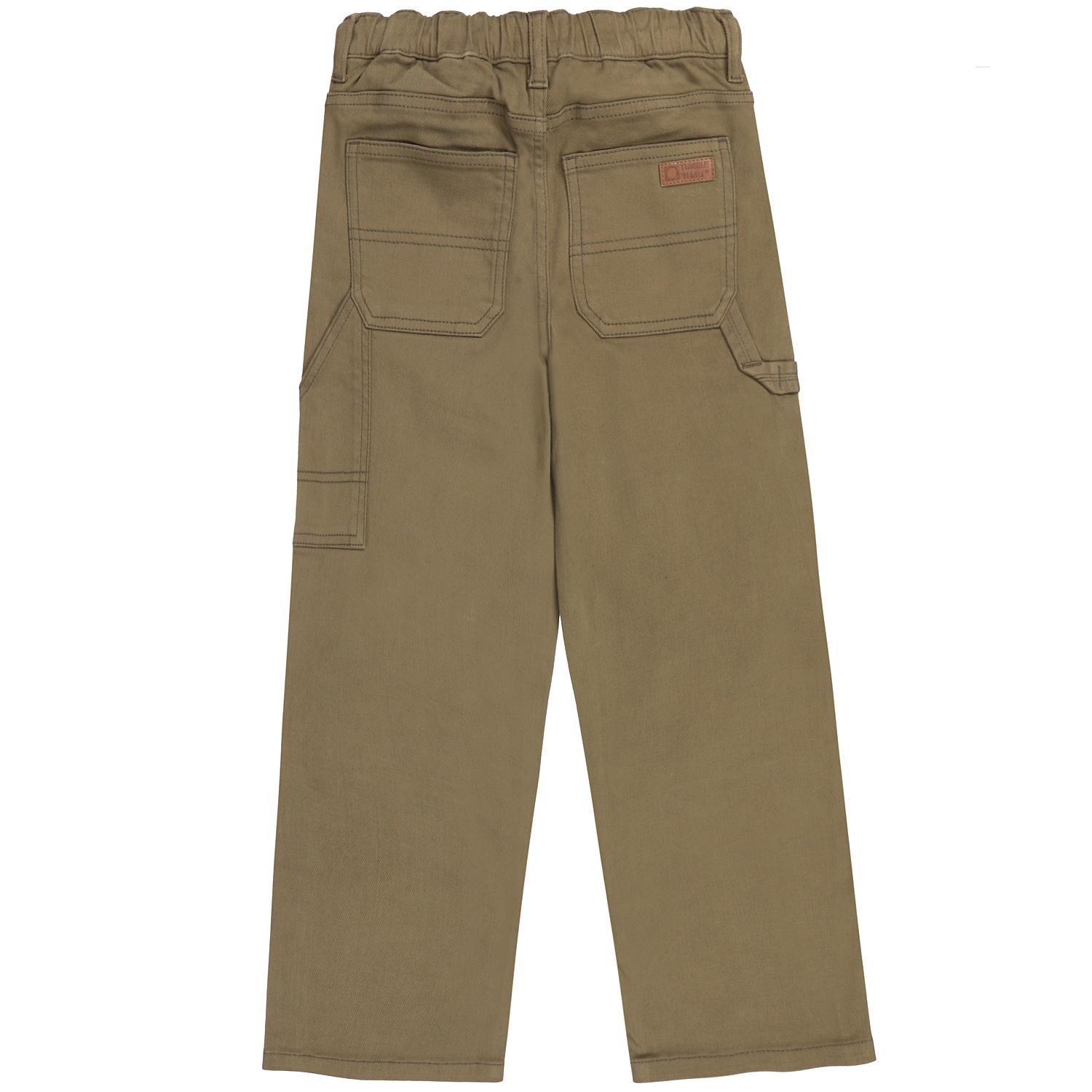 Jerome Carpenter Jeans -Tumble 'N Dry