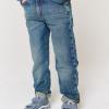 Josh Straight Jeans -Tumble 'N Dry