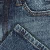 Josh Straight Jeans -Tumble 'N Dry